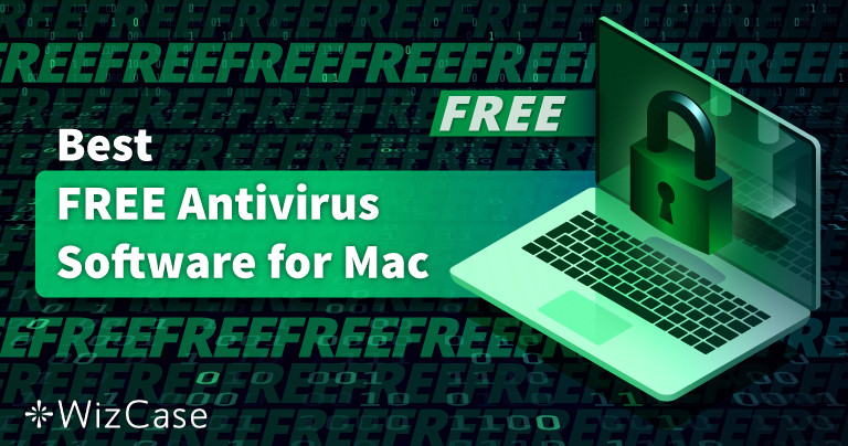 antivirus free program for mac